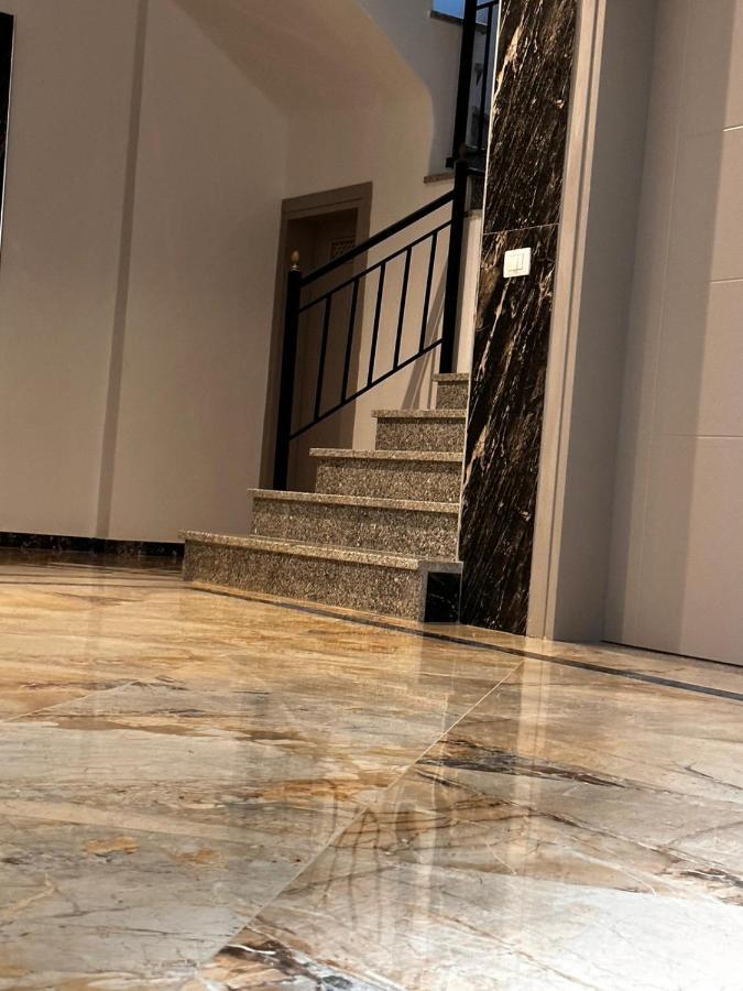 Teuta- Luxury Penthouse 200M2 Apartamento Sarandë Exterior foto
