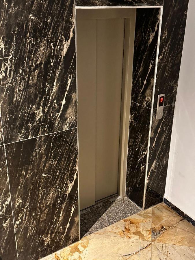 Teuta- Luxury Penthouse 200M2 Apartamento Sarandë Exterior foto
