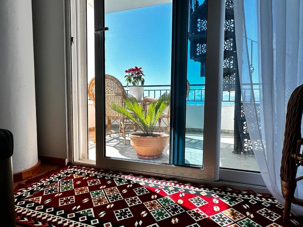 Teuta- Luxury Penthouse 200M2 Apartamento Sarandë Exterior foto